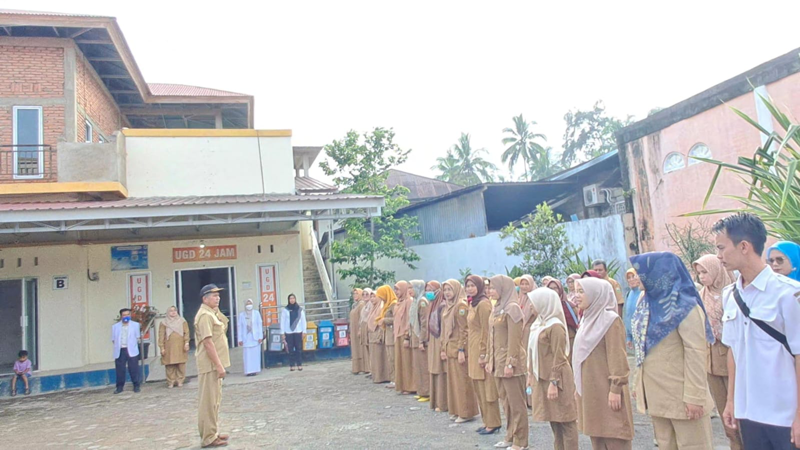 apel-pimpinan